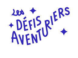 Logo des Défis Aventuriers